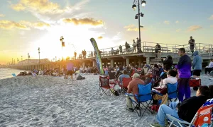 fellowship on the beach_result